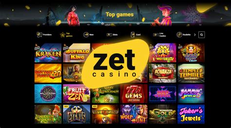 zet casino online|ZetCasino Online Casino Review and Bonus.